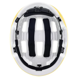 Detská prilba Uvex HLMT 4 CC Sunbee (S4109790600) 55 - 58 cm