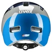 Detská prilba Uvex HLMT 4 Deep Space-Blue Wave (S4109801000)