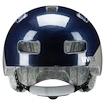 Detská prilba Uvex HLMT 4 Deep Space-Blue Wave (S4109801000)