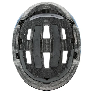 Detská prilba Uvex HLMT 4 Deep Space-Blue Wave (S4109801000) 51 - 55 cm