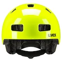 Detská prilba Uvex HLMT 4 Neon Yellow (S4109800900)