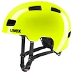 Detská prilba Uvex HLMT 4 Neon Yellow (S4109800900) 51 - 55 cm