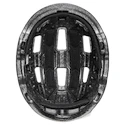 Detská prilba Uvex HLMT 4 Reflexx Black (S4100790100)