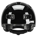Detská prilba Uvex HLMT 4 Reflexx Black (S4100790100)
