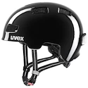 Detská prilba Uvex HLMT 4 Reflexx Black (S4100790100)