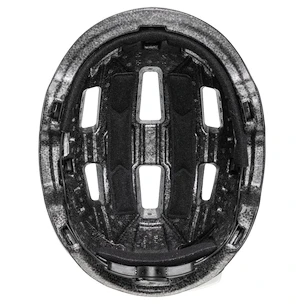 Detská prilba Uvex HLMT 4 Reflexx Black (S4100790100)
