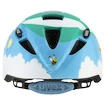 Detská prilba Uvex Kid 2 CC Ballon Matt (S4149821100)