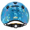 Detská prilba Uvex Kid 2 CC Let'S Ride (S4149820900)