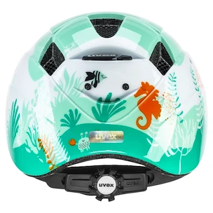 Detská prilba Uvex Kid 2 Underwater (S4143063600)