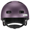 Detská prilba Uvex Kid 3 CC Plum-Mint (S4149721800)