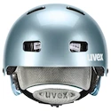 Detská prilba Uvex Kid 3 Cloud-White (S4148193700)