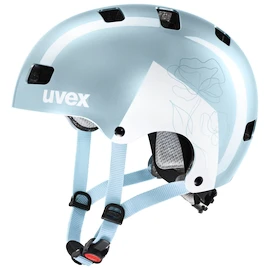 Detská prilba Uvex Kid 3 Cloud-White (S4148193700)