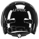 Detská prilba Uvex Kid 3 Dirtbike Black (S4148190900)