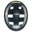 Detská prilba Uvex Kid 3 Dirtbike Grey-Lime (S4148191100)