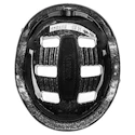 Detská prilba Uvex Kid 3 Dirtbike Grey-Lime (S4148191100)