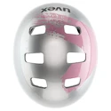 Detská prilba Uvex Kid 3 Silver-Rosé (S4148193600)