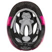 Detská prilba Uvex Oyo Berry-Purple Mat (S4100490600)