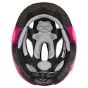 Detská prilba Uvex Oyo Berry-Purple Mat (S4100490600)