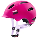 Detská prilba Uvex Oyo Berry-Purple Mat (S4100490600) 46 - 50 cm