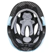 Detská prilba Uvex Oyo Cloud Blue-Grey (S4100490400)