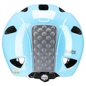 Detská prilba Uvex Oyo Cloud Blue-Grey (S4100490400)
