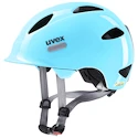 Detská prilba Uvex Oyo Cloud Blue-Grey (S4100490400)