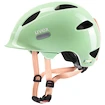 Detská prilba Uvex Oyo Mint-Peach (S4100490900)