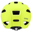 Detská prilba Uvex Oyo Neon Yellow-Moss Green Matt (S4100490800)