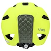 Detská prilba Uvex Oyo Neon Yellow-Moss Green Matt (S4100490800)