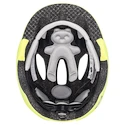 Detská prilba Uvex Oyo Neon Yellow-Moss Green Matt (S4100490800)