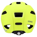 Detská prilba Uvex Oyo Neon Yellow-Moss Green Matt (S4100490800)