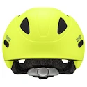 Detská prilba Uvex Oyo Neon Yellow-Moss Green Matt (S4100490800)