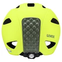Detská prilba Uvex Oyo Neon Yellow-Moss Green Matt (S4100490800)