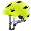 Detská prilba Uvex Oyo Neon Yellow-Moss Green Matt (S4100490800) 46 - 50 cm