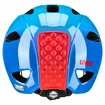 Detská prilba Uvex Oyo Ocean Blue (S4100490700)