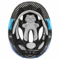 Detská prilba Uvex Oyo Ocean Blue (S4100490700)
