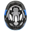 Detská prilba Uvex Oyo Style Blue Rocket (S4100470600)