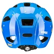Detská prilba Uvex Oyo Style Blue Rocket (S4100470600)