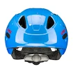 Detská prilba Uvex Oyo Style Blue Rocket (S4100470600)