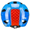 Detská prilba Uvex Oyo Style Blue Rocket (S4100470600)