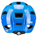 Detská prilba Uvex Oyo Style Blue Rocket (S4100470600)