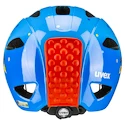 Detská prilba Uvex Oyo Style Blue Rocket (S4100470600)