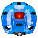 Detská prilba Uvex Oyo Style Blue Rocket (S4100470600)