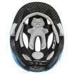 Detská prilba Uvex Oyo Style Dino Blue Mat (S4100470200)