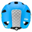 Detská prilba Uvex Oyo Style Dino Blue Mat (S4100470200)