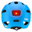 Detská prilba Uvex Oyo Style Dino Blue Mat (S4100470200)