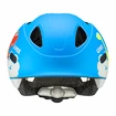 Detská prilba Uvex Oyo Style Dino Blue Mat (S4100470200)