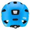 Detská prilba Uvex Oyo Style Dino Blue Mat (S4100470200)
