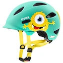 Detská prilba Uvex Oyo Style Monster Lagoon Matt (S4100470700)