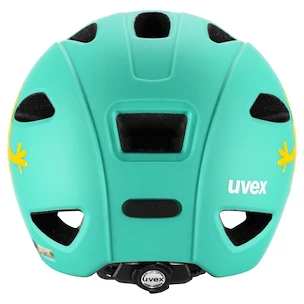 Detská prilba Uvex Oyo Style Monster Lagoon Matt (S4100470700)